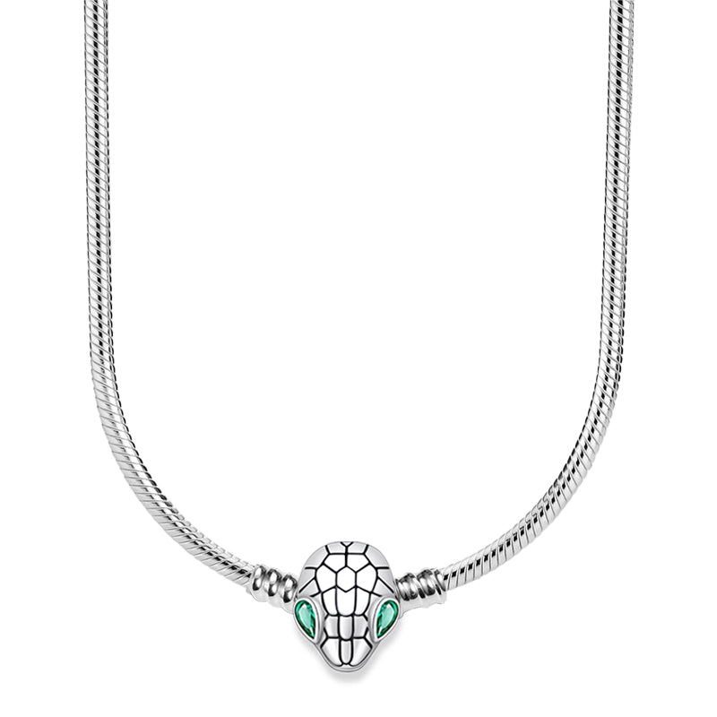 Collar Serpiente