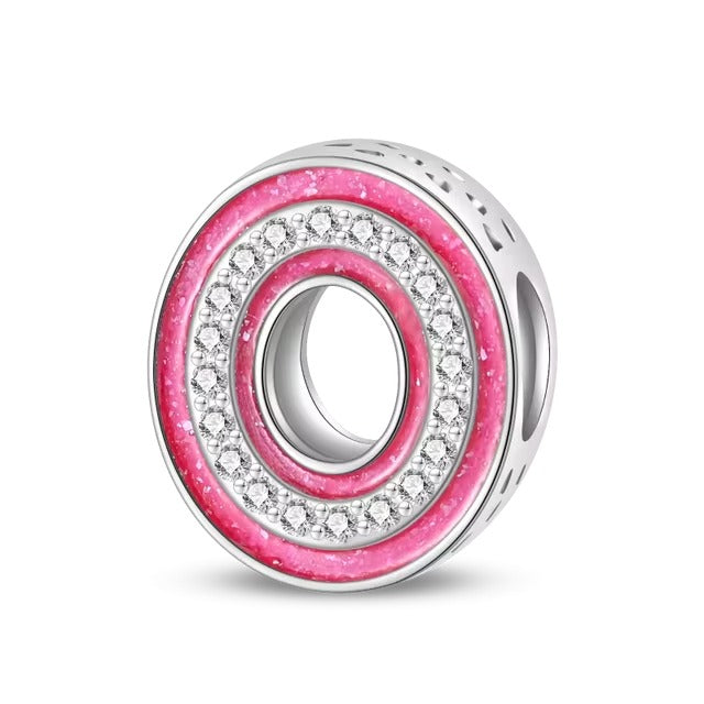 Charms Alfabeto A-Z De Barbie®