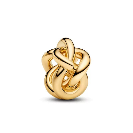 Charm Nudo Amor Eterno