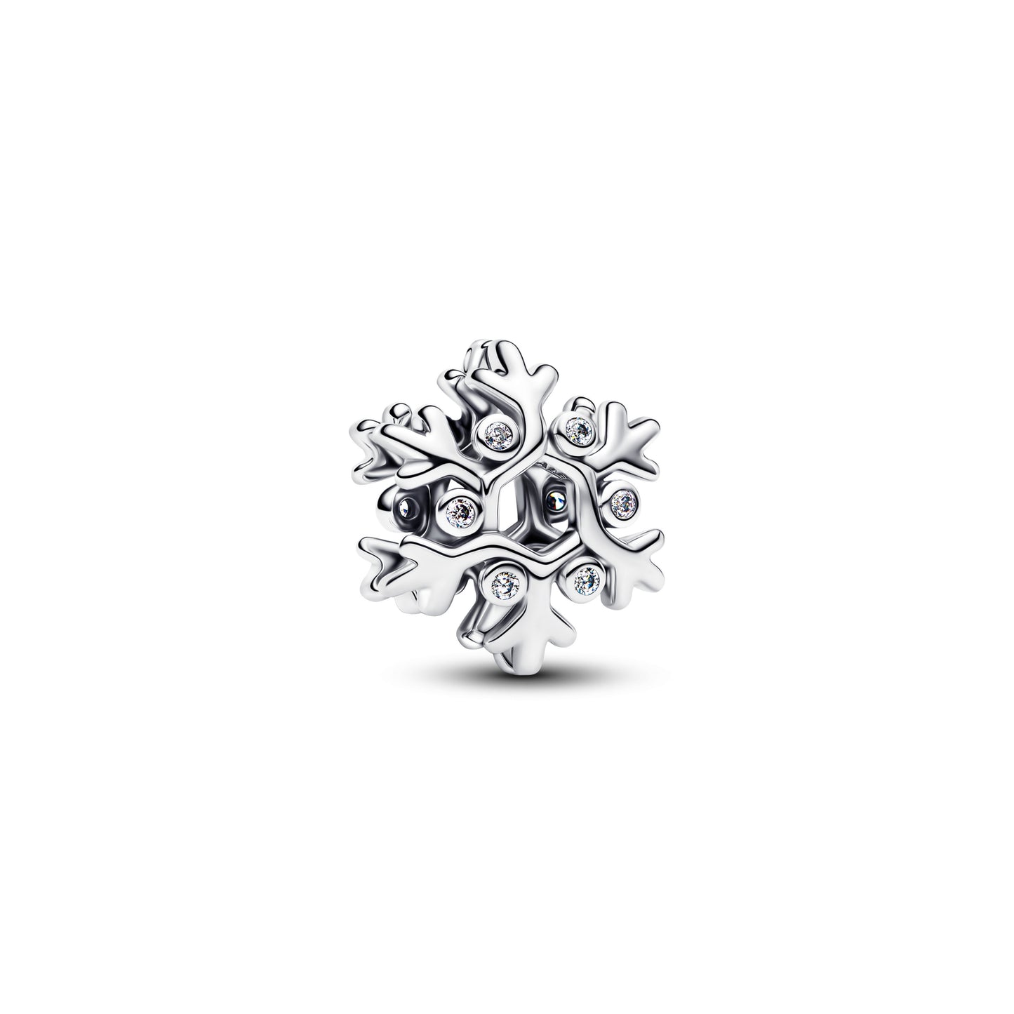 Charm Copo De Nieve