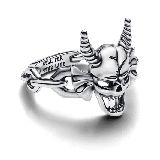 Anillo Hellfire Club de Stranger Things®