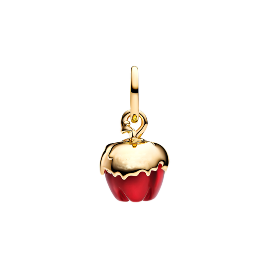 Charm Colgante Manzana De La Reina Malvada De Disney®