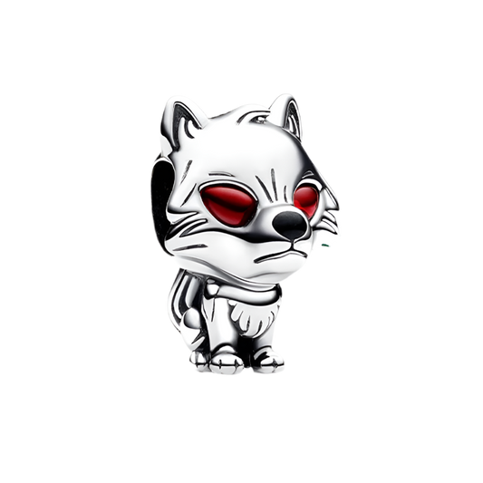 Charm Lobo Huargo Fantasma De Game Of Thrones®