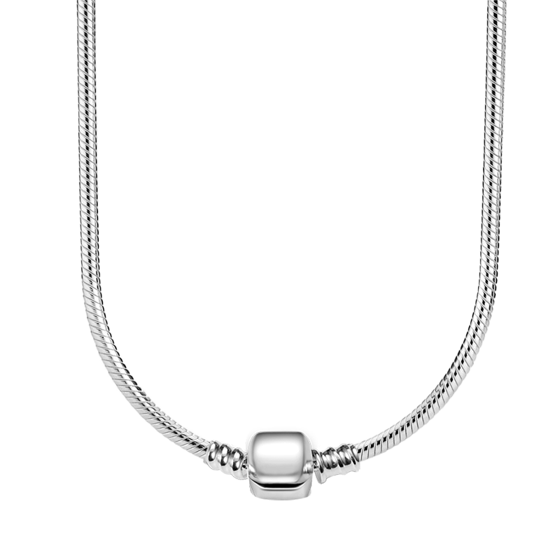 Collar De Barril