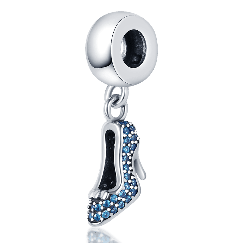 Charm Colgante Zapatilla De Cenicienta De Disney®