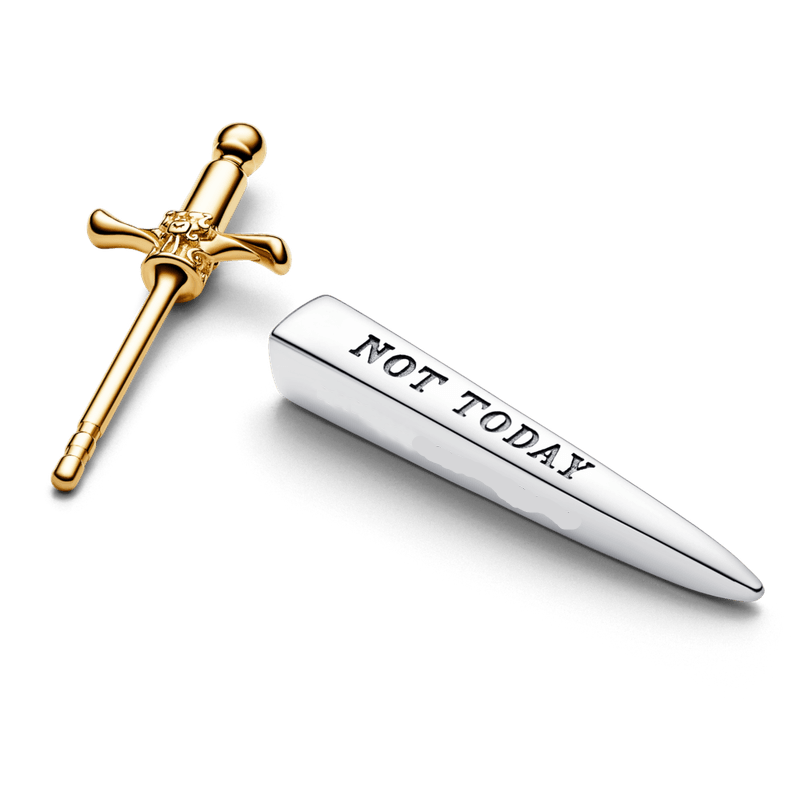 Pendiente De Botón Aguja De Game Of Thrones®