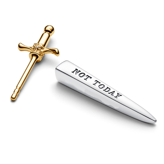 Pendiente De Botón Aguja De Game Of Thrones®