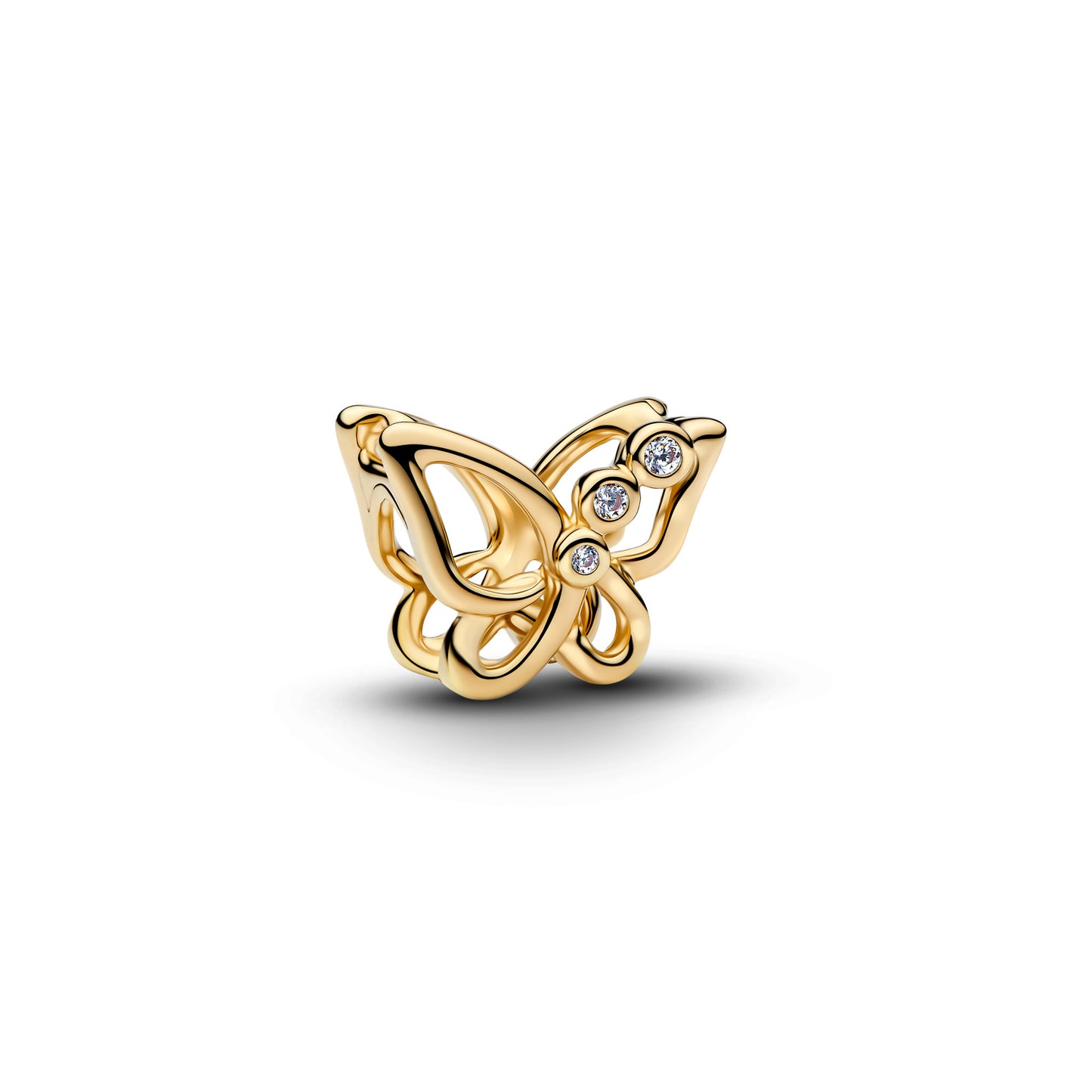 Charm Alma De Mariposa