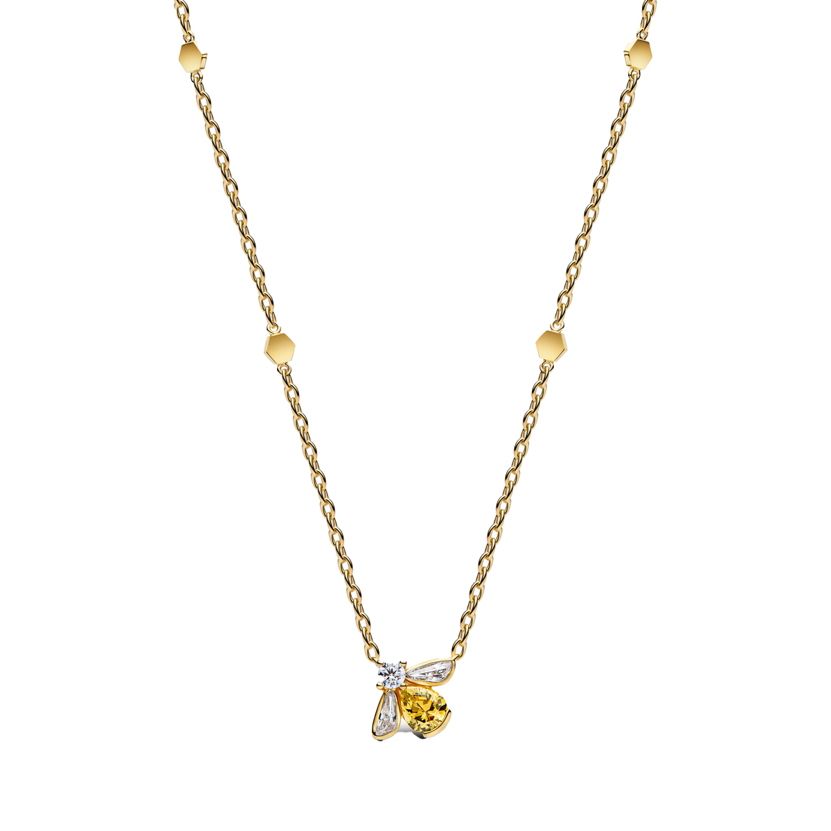 Collar Abeja