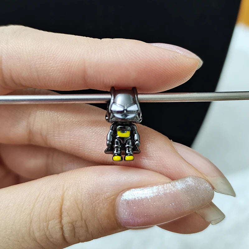 Charm De Batman De DC® 🦇
