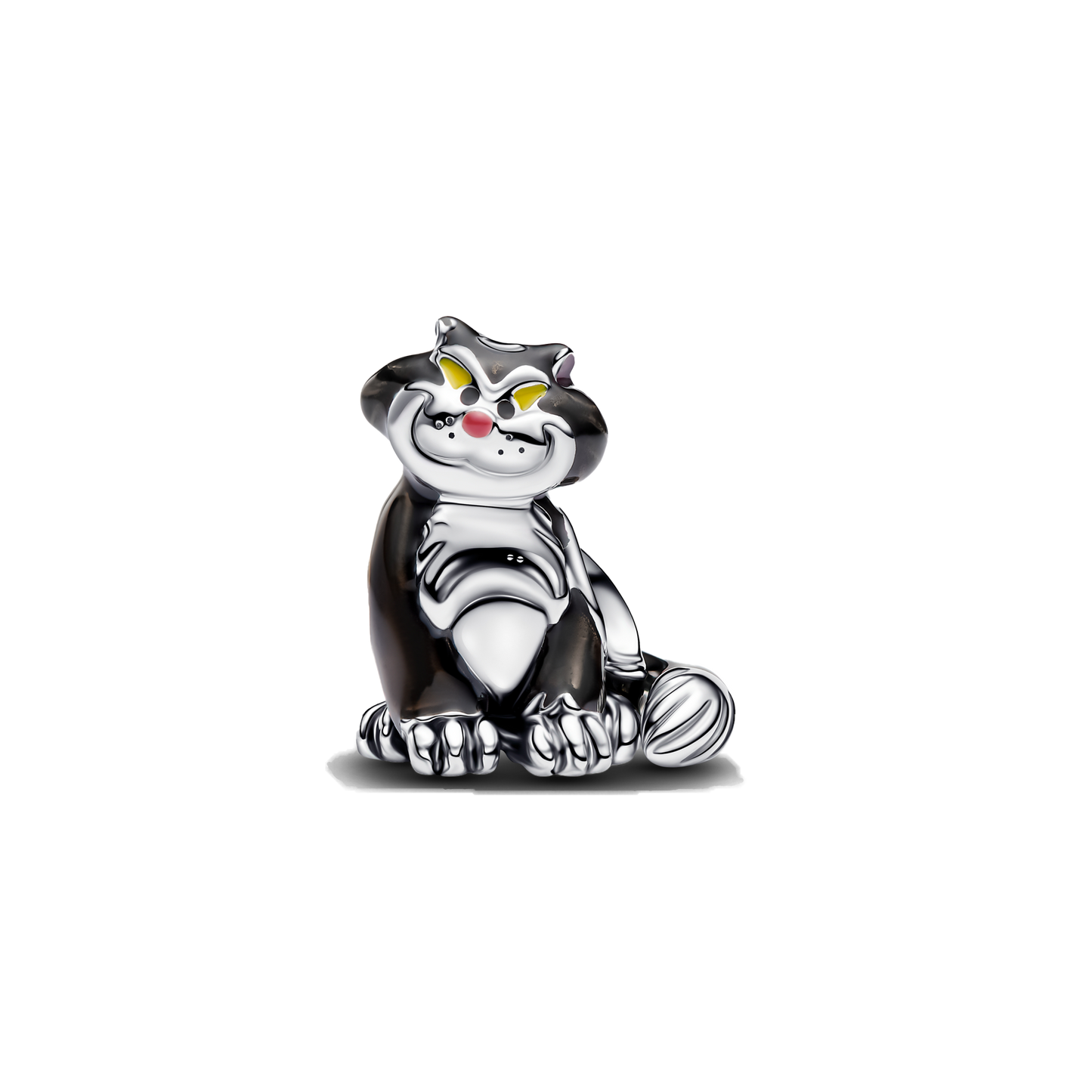 Charm Lucifer De La Cenicienta De Disney®