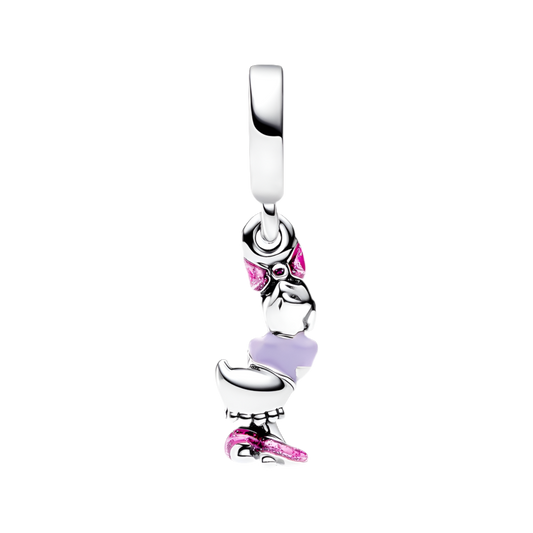 Charm Colgante Daisy Duck De Disney®