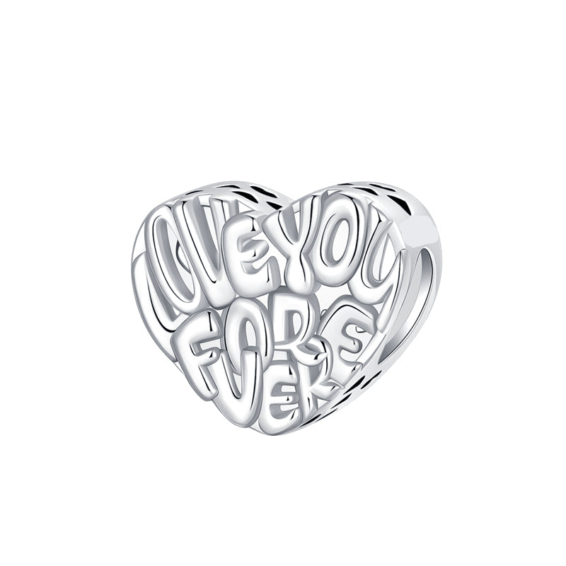 Charm Amor Eterno