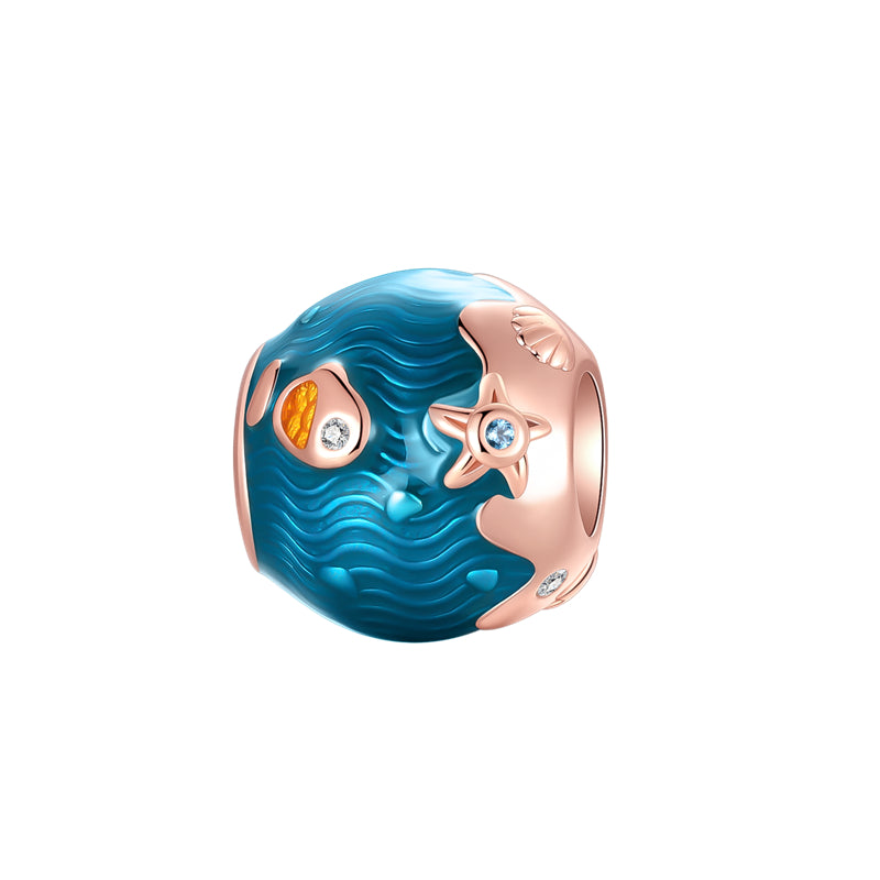 Charm Arena Y Mar