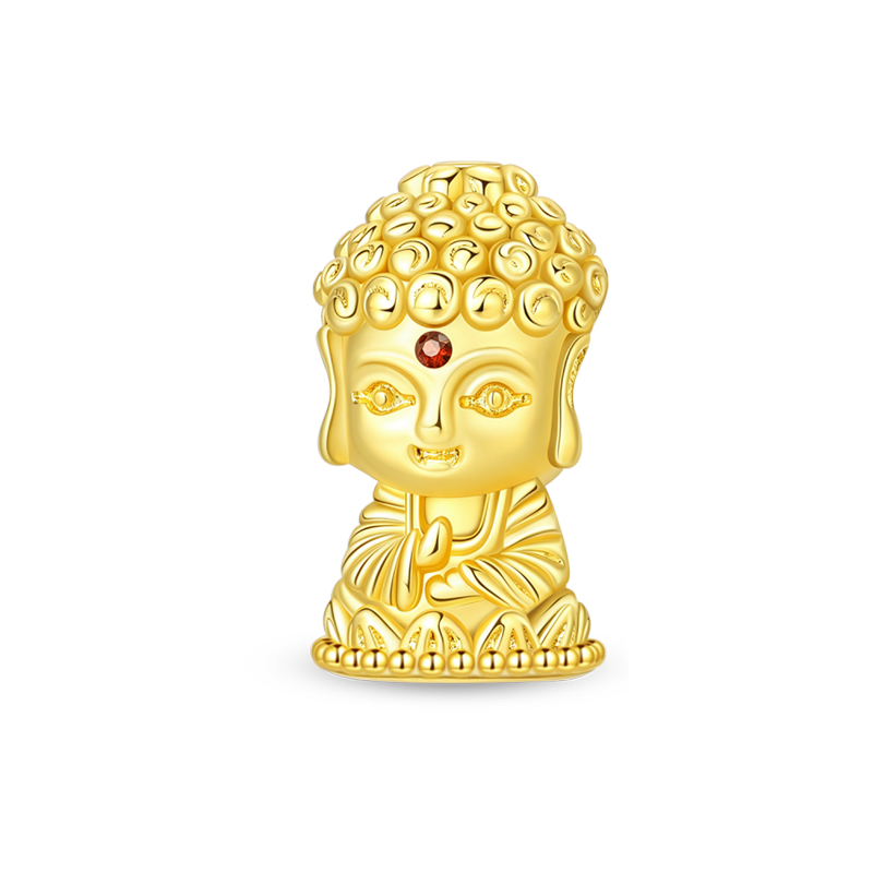 Charm Buda Dorado