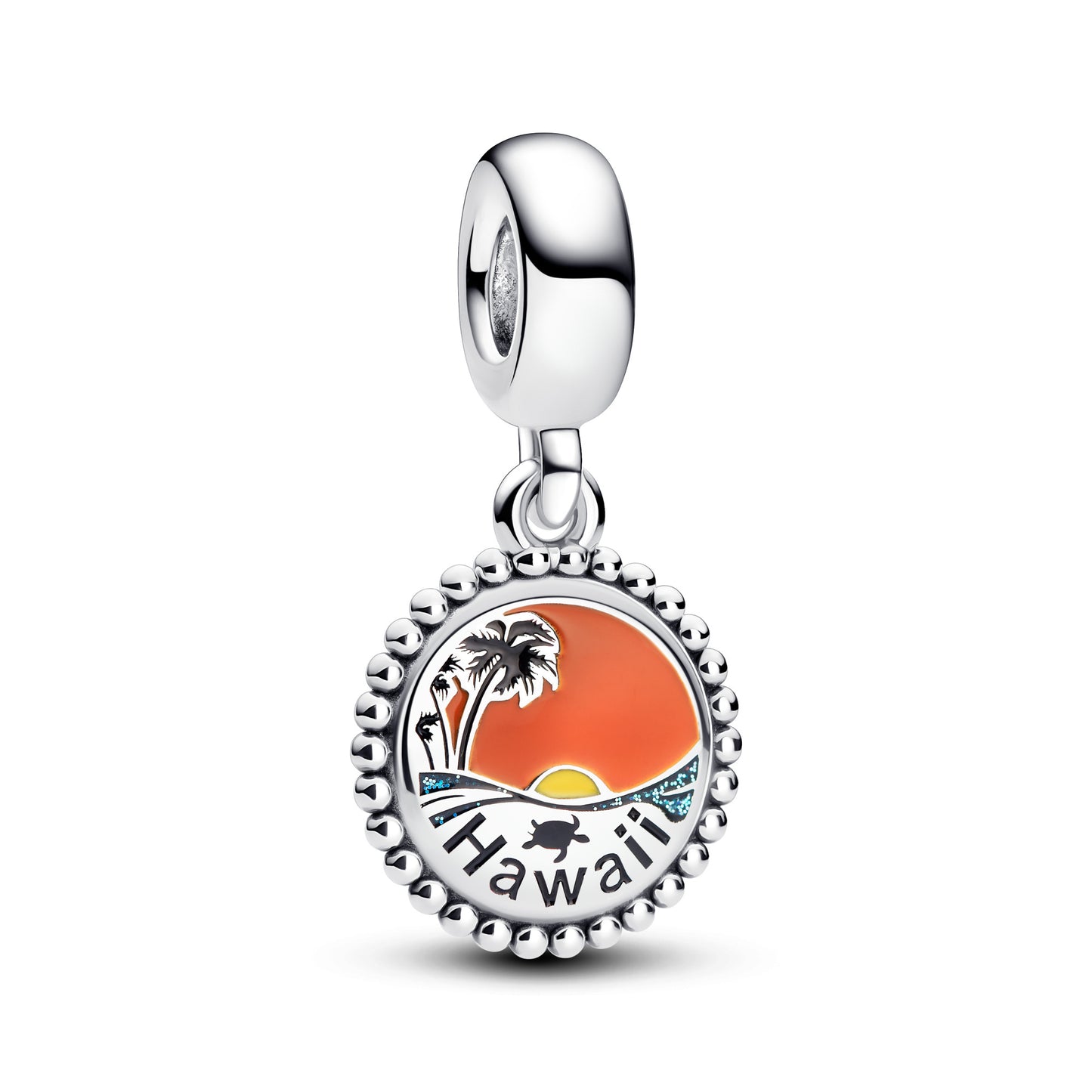 Charm Colgante Hawaii