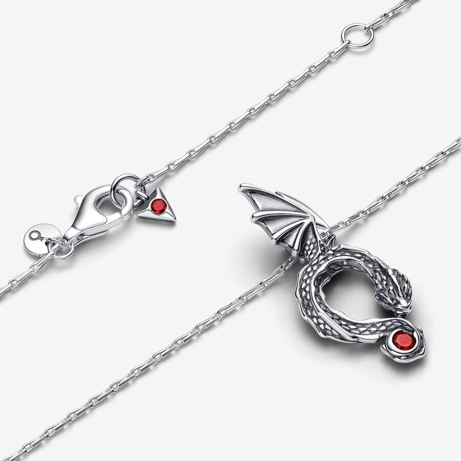 Collar Dragón De Game Of Thrones®