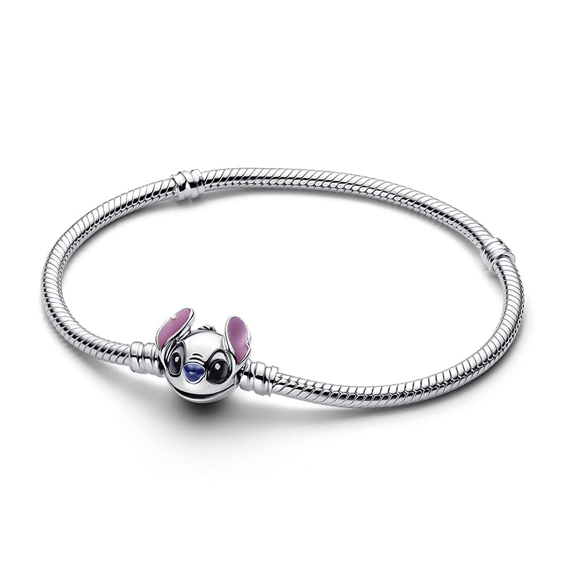 Brazalete Con Broche De Stitch De Lilo & Stitch De Disney®