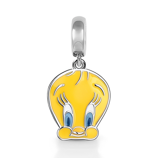 Charm Colgante De Piolín De Looney Tunes De Warner  Bros®