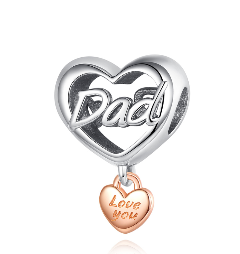 Charm Amor De Padre