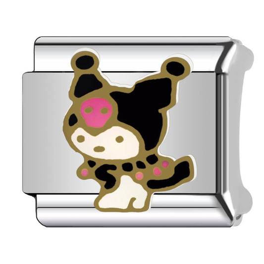 Charm Para Brazalete Italiano De Kuromi De Hello Kitty®