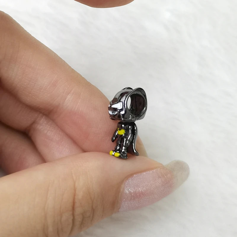 Charm De Batman De DC® 🦇