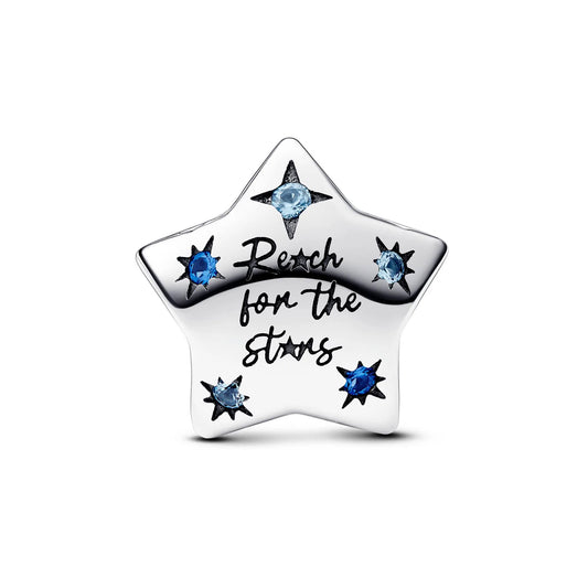 Charm Estrella Llamativa