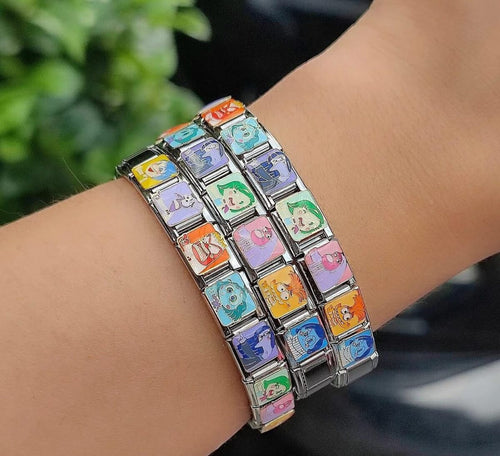 Para Brazalete Italiano