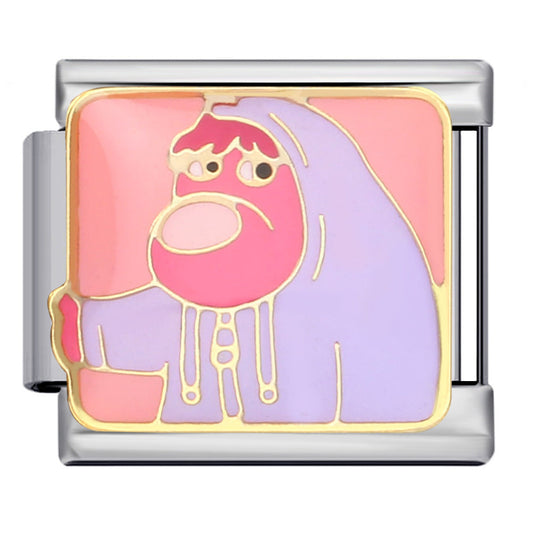 Charm Para Brazalete Italiano De Vergüenza De Intensamente De Disney®