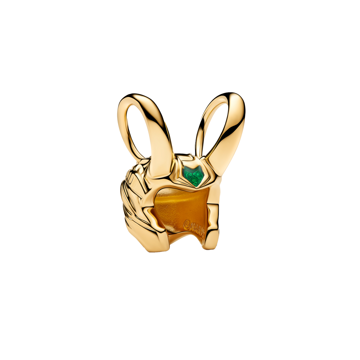 Charm Casco De Loki De Marvel®