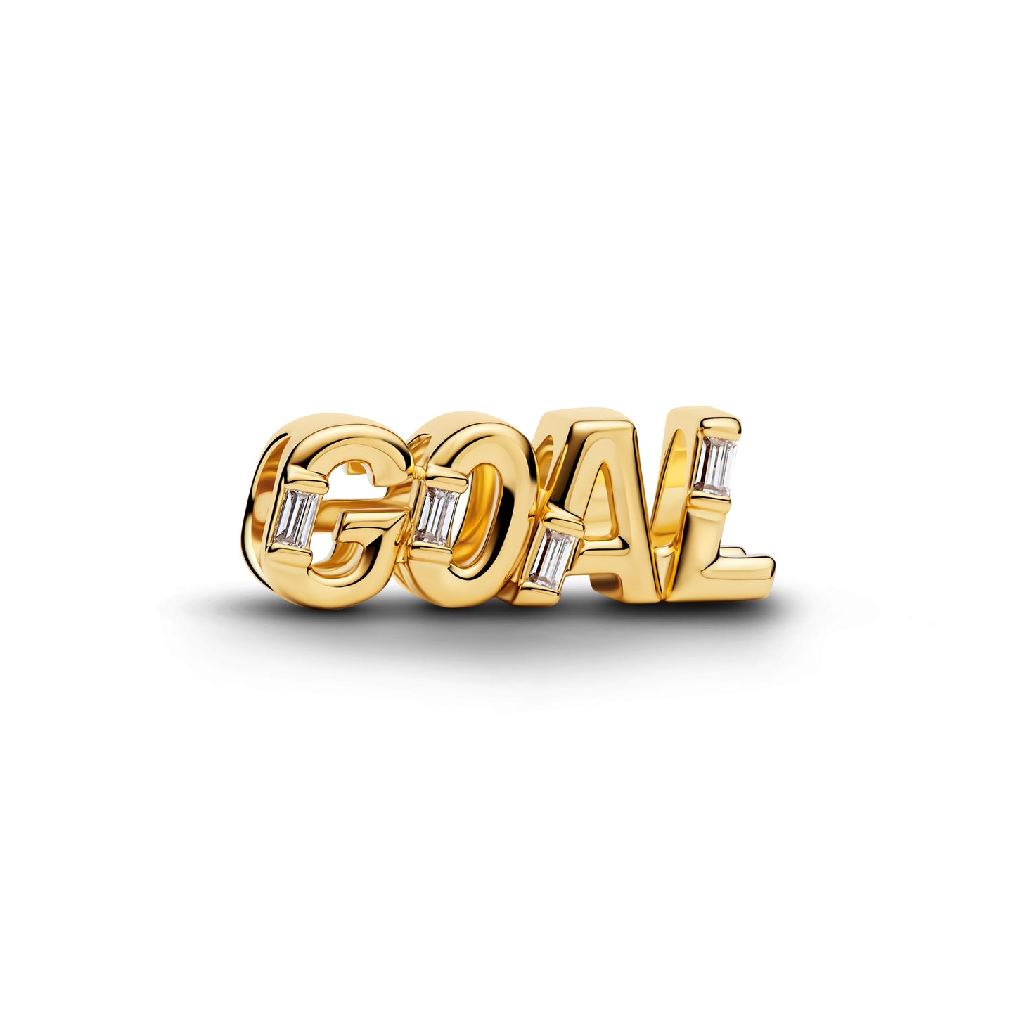 Charm Goal