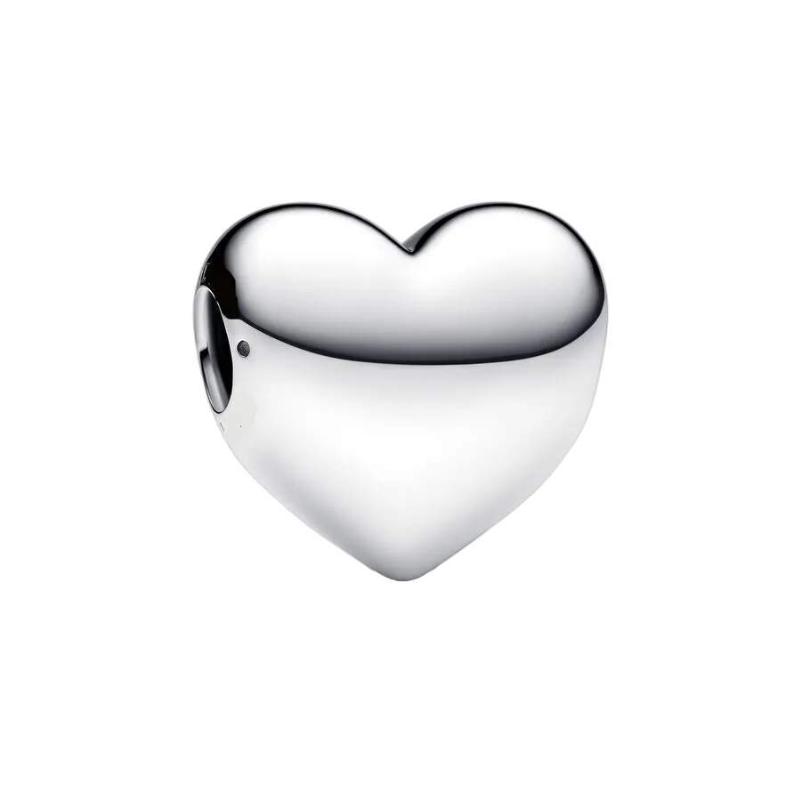 Charm Corazón Be Love Pequeño