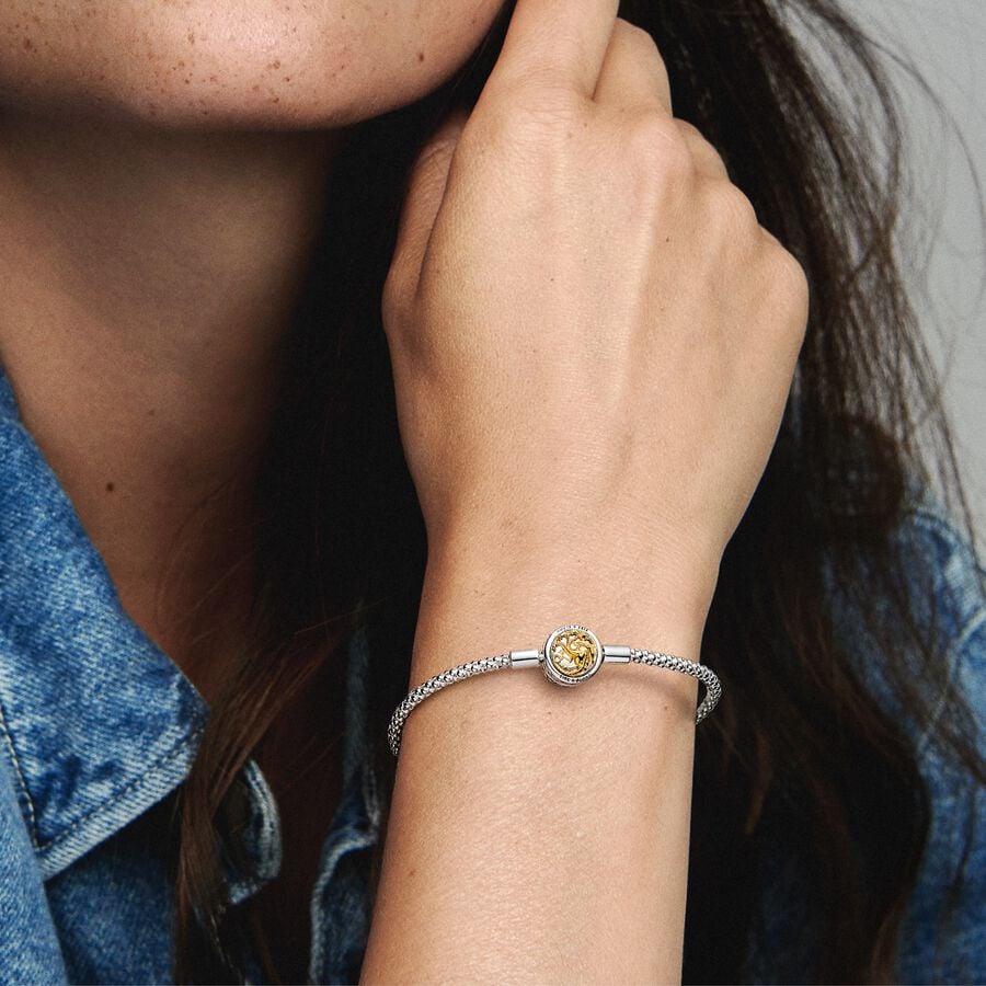 Brazalete Con Tachuelas Con Cierre Casa Sigil De Game Of Thrones®