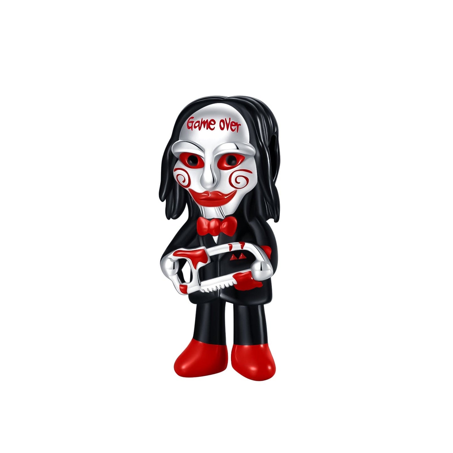 Charm Game Over De SAW