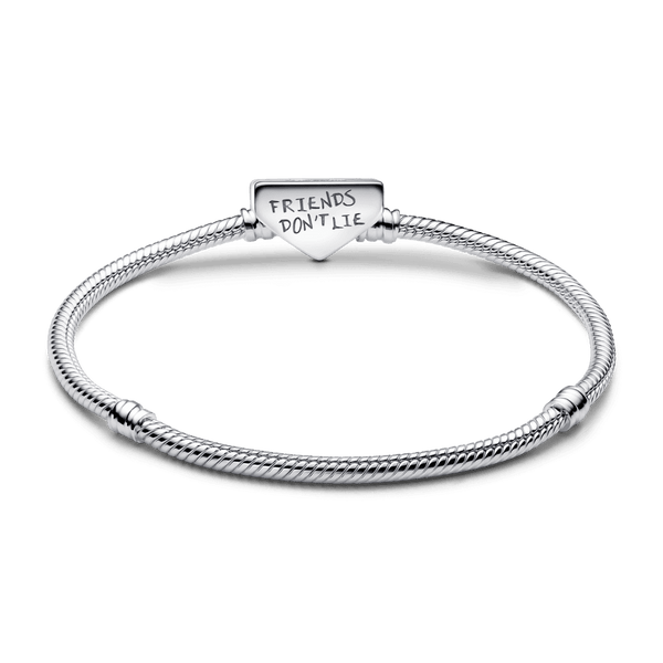 Brazalete "Friends Don´t Lie" De Stranger Things®