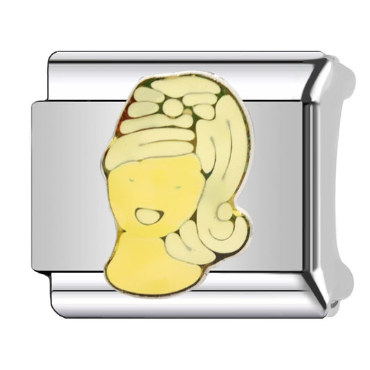 Charm Para Brazalete Italiano De Barbie®