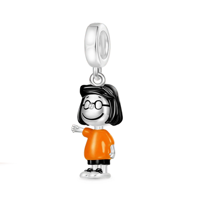 Charm Colgante Marcie De Peanuts®