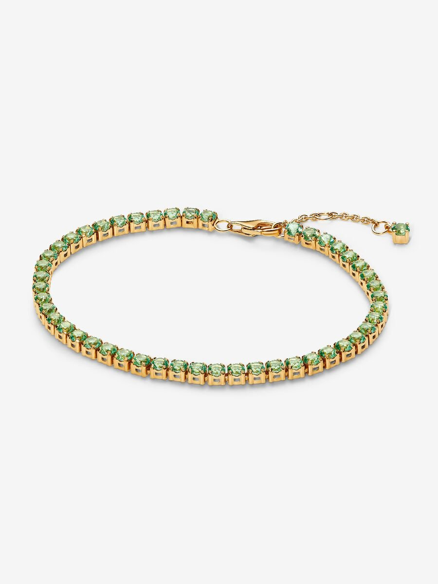 Brazalete Eternia Con Broche