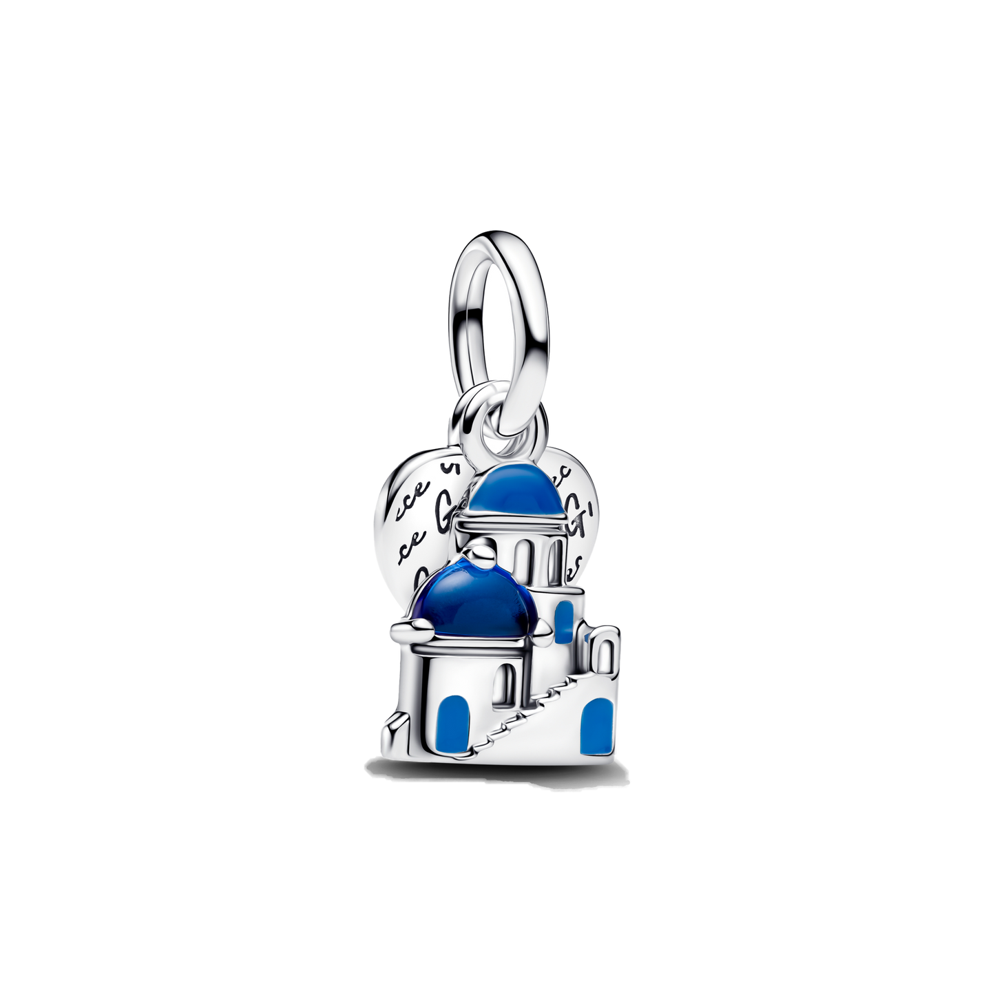 Charm Colgante Grecia