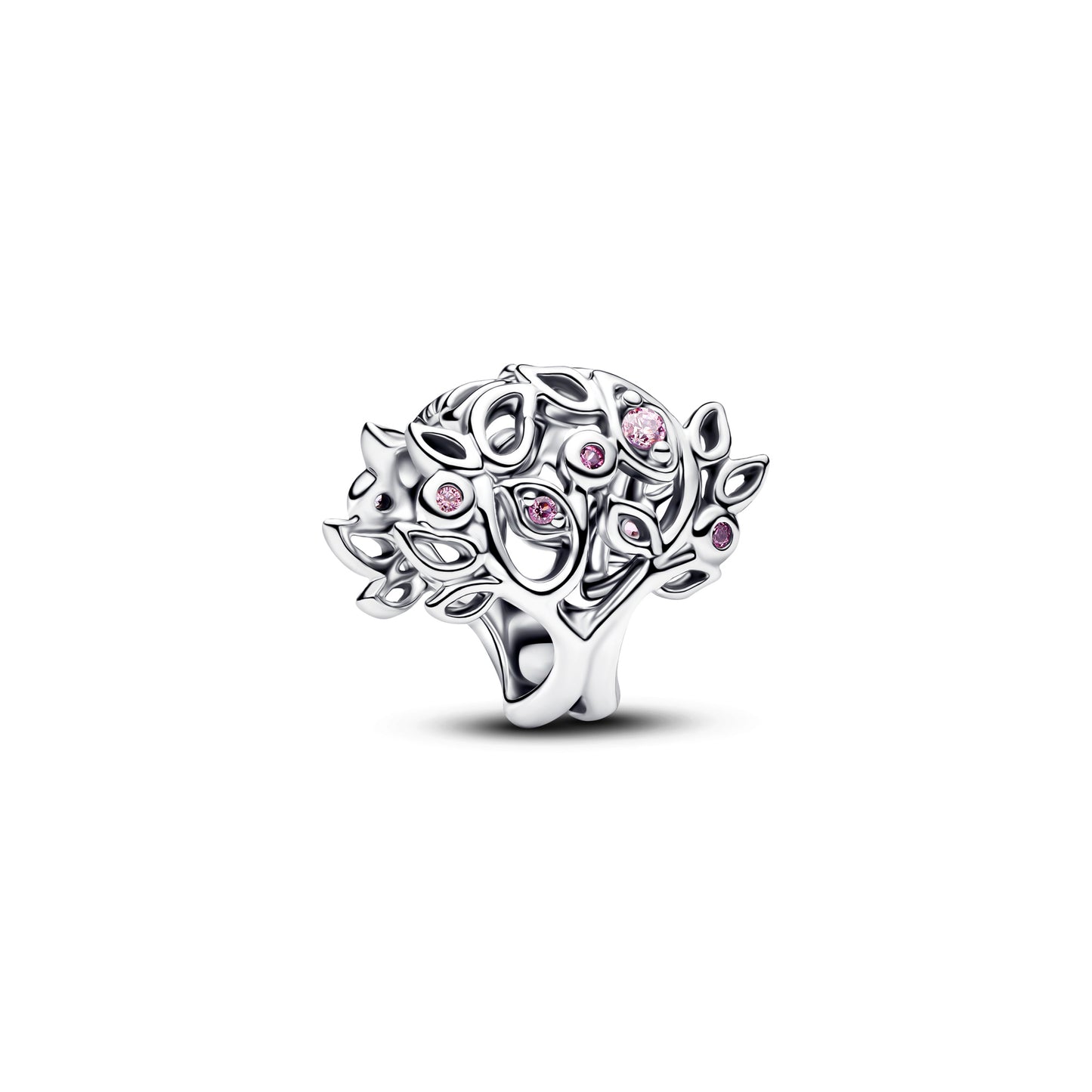 Charm Árbol De Familia