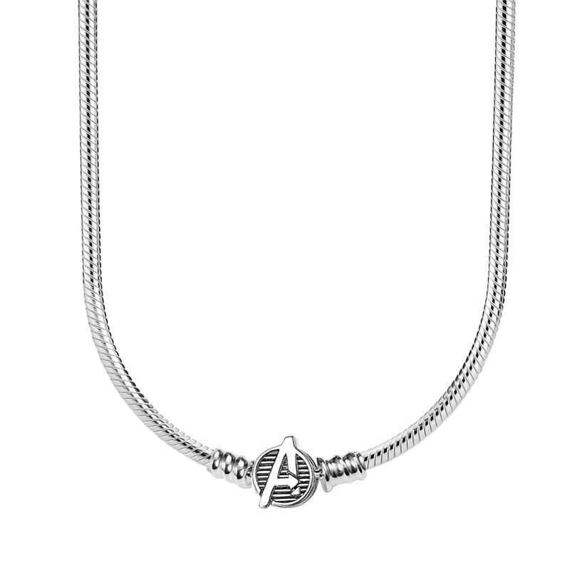 Collar De The Avengers De Marvel®