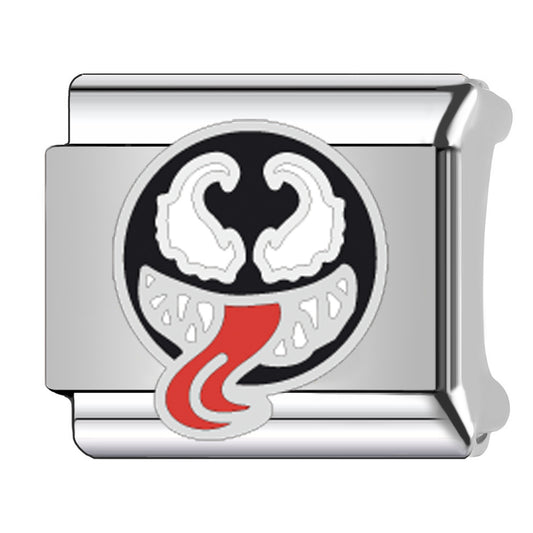Charm Para Brazalete Italiano De Venom De Marvel®