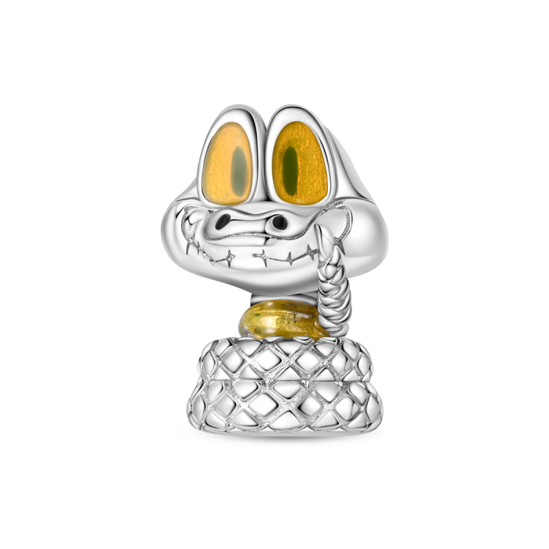 Charm Gary De'Snake De Zootopia