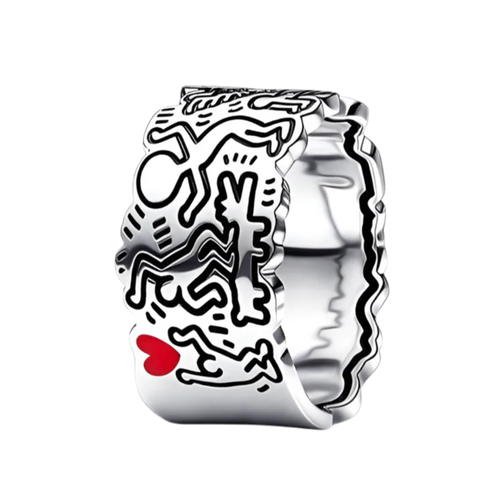Keith Haring