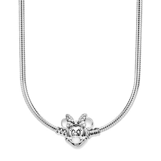 Collar Minnie Mouse De Disney®