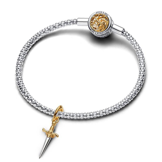Charm Colgante Aguja De Game Of Thrones®