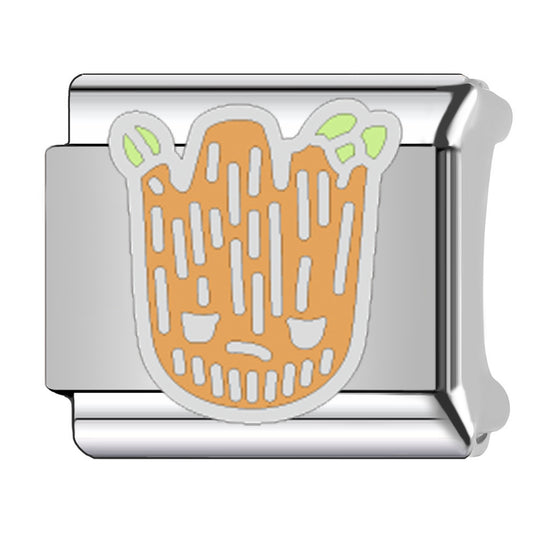 Charm Para Brazalete Italiano De Groot De Marvel®