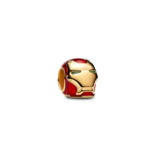 Charm Casco De Iron Man De Marvel®