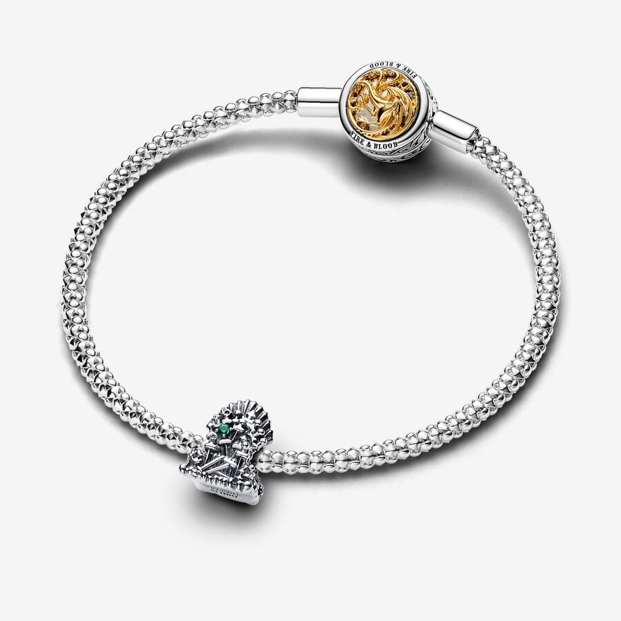 Charm Trono De Hierro De Game Of Thrones®
