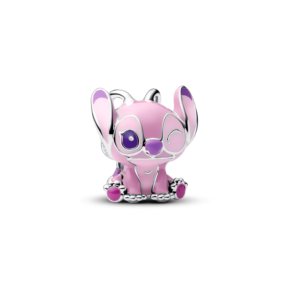 Charm De Ángela De Lilo & Stitch De Disney®